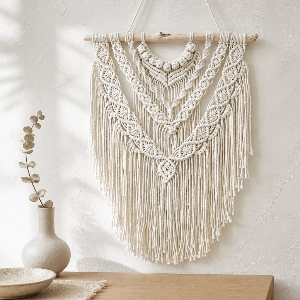 Wall Tapestries