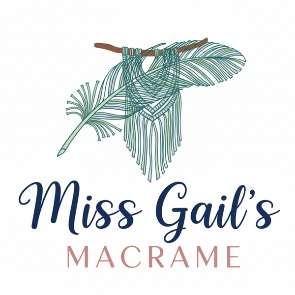 Miss Gail's Macrame