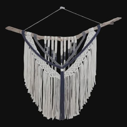 XL Macrame Wall Hanging
